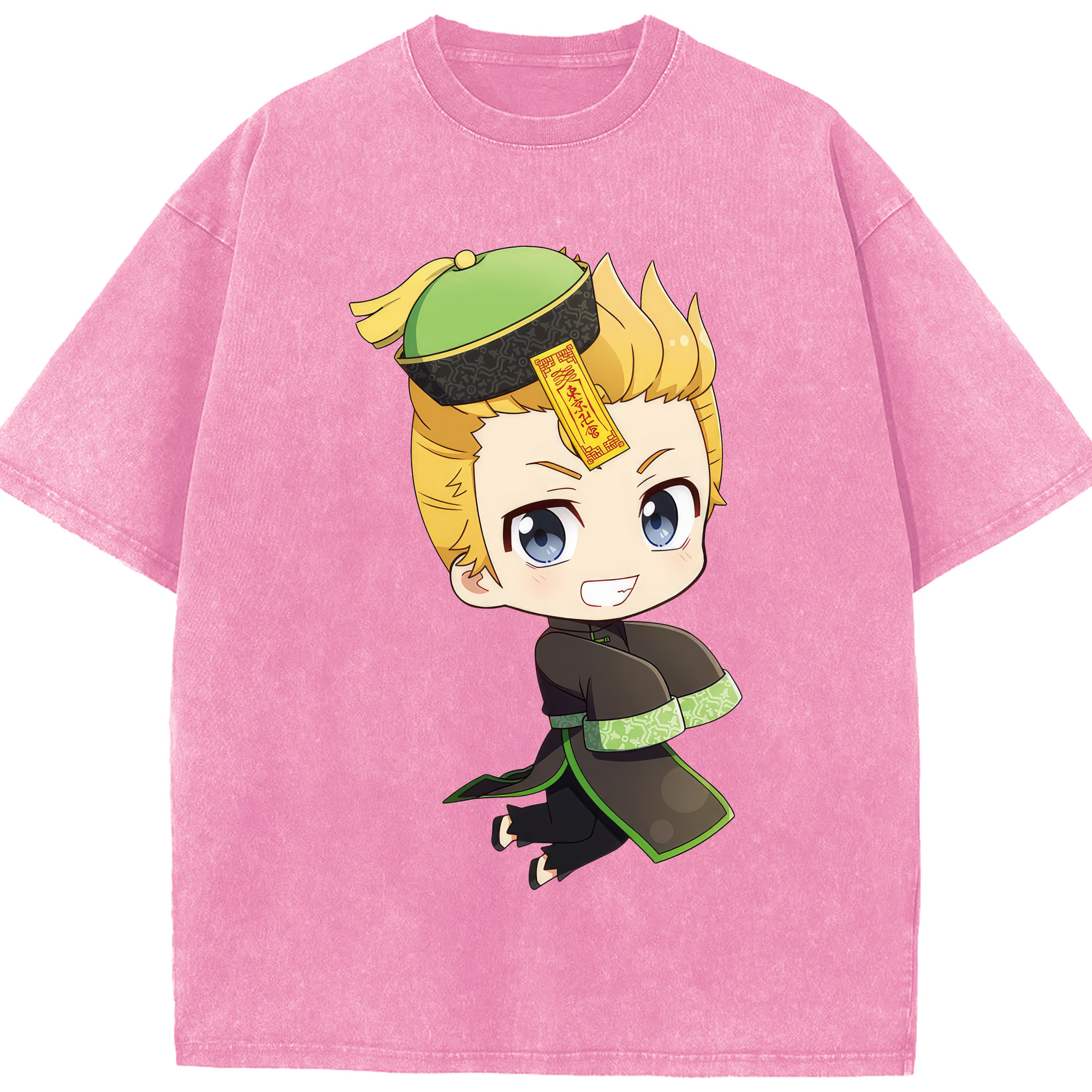（画像用） 東京リベンジャーズ Tokyo Revengers 綿100% ヴィンテージ風 半袖Tシャツ（フロントプリント）